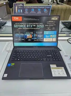 Asus Vivobook K16X