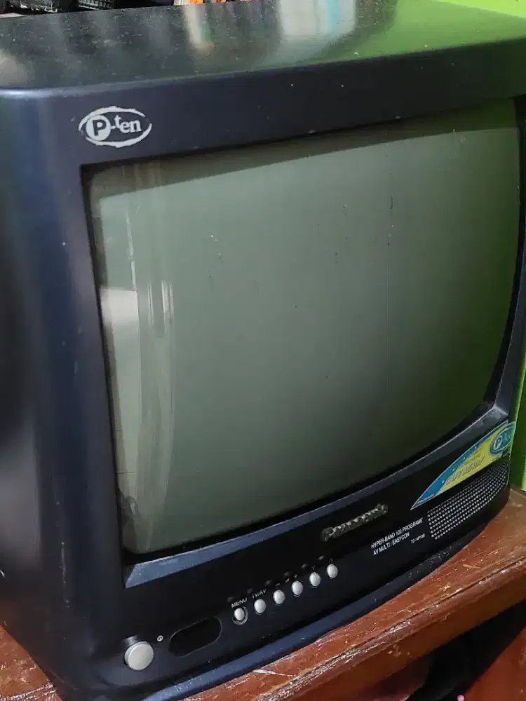 Televisi Merek Panasonic