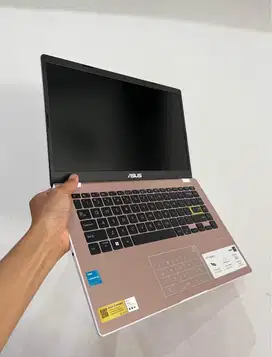 PROMO TERMURAH LAPTOP BARU DANA PELAJAR | ASUS E410KA BISA KREDIT 0 DP