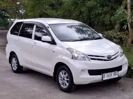 Avanza E Upgrade G