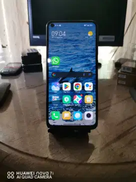Xiomi Redmi Not 9  6+2 / 128