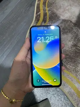 Jual Iphone X Bekas
