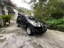 Jual Chevrolet Spin 1.5 LTZ AT Matic Pakem Sleman