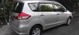 Suzuki Ertiga 2017 GX manual