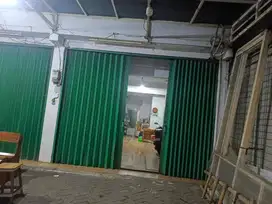 Oper sewa ruko 6 bulan karawaci (BU)