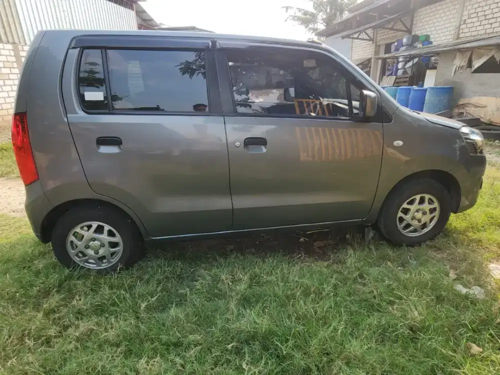 Jual mobil bekas bagus