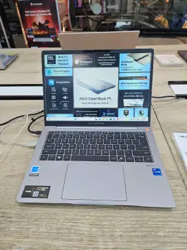 Asus Expertbook P3405CVA