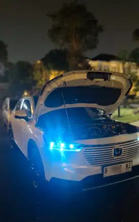 Hrv Se 2023 Low KM A/T
