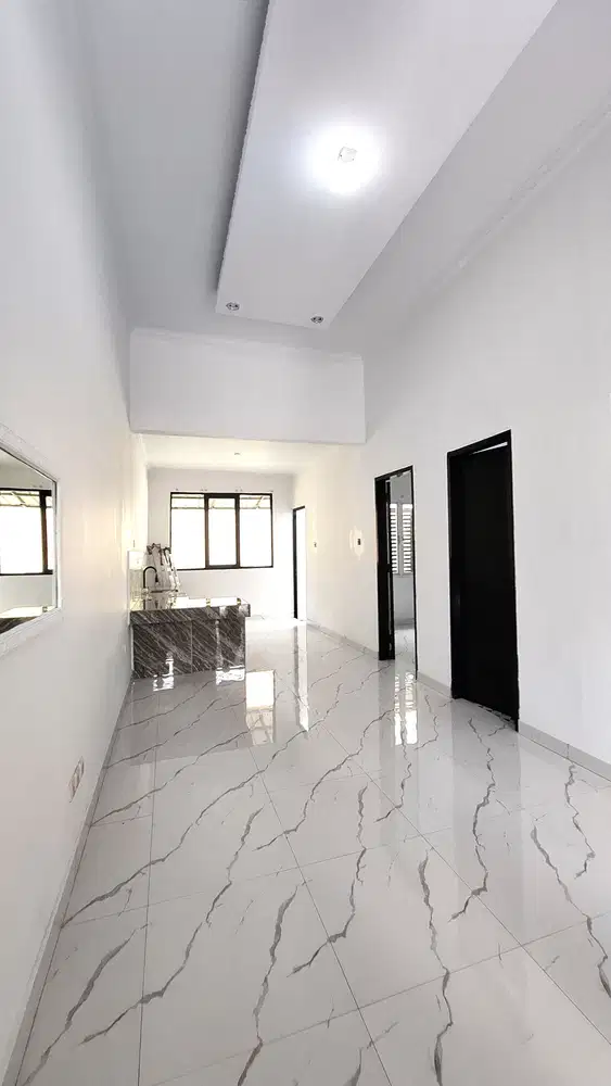 RUMAH BAGUS RANGKA BAJA RINGAN KOTA WISATA CIBUBUR JAKARTA TIMUR