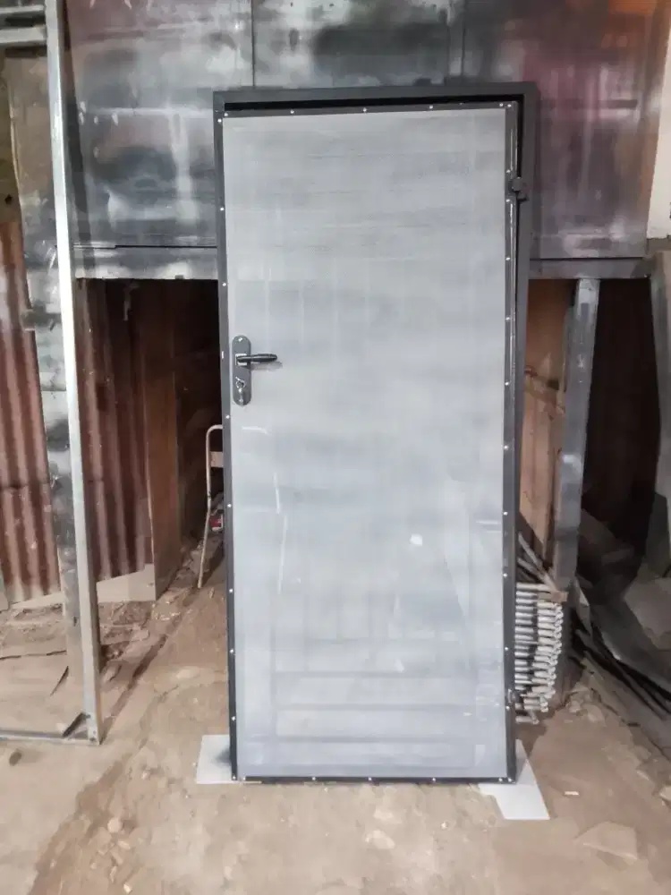 Pintu kasanyamuk