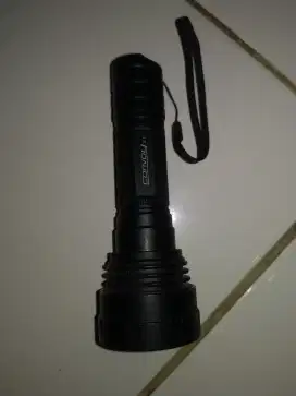 Flashlight Convoy Z1