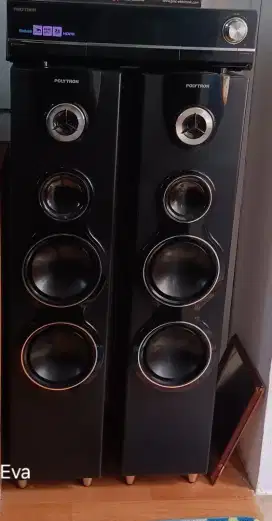 Big band polytron BB5210