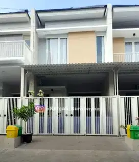 Rumah Rungkut Asri dkt Pandugo, Baruk, Medokan Asri,