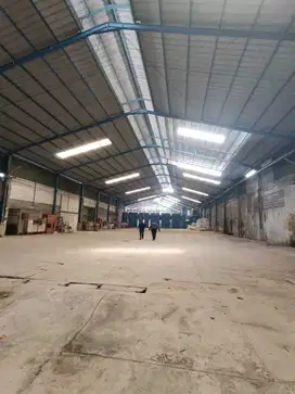 Gudang Premium dekat Tol Padalarang dan Cimahi