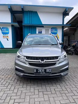 Wuling Cortez 1.5 ST LUX AT 2021