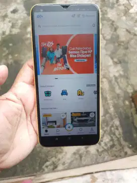 Poco m5 ram 4/128 batangan bisa tt