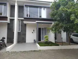 Rumah siap Huni Neo Griya Alecandra cibubur type Swarma