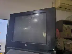 TV TABUNG LG Bagus