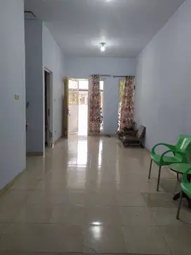 Dijual Rumah Makassar Sekitar Jalan Metro Tanjung Bunga