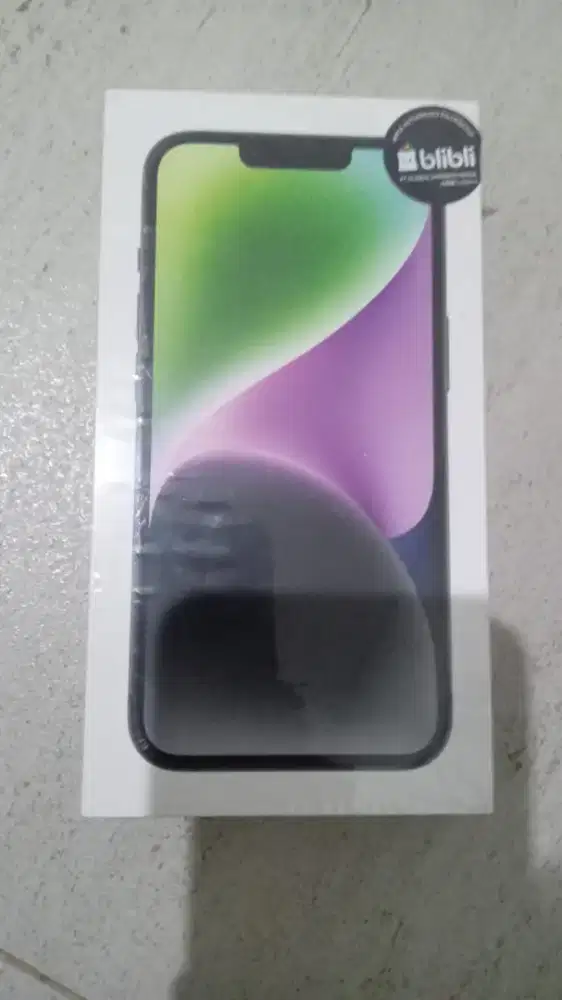 IPHONE 14 128 GB