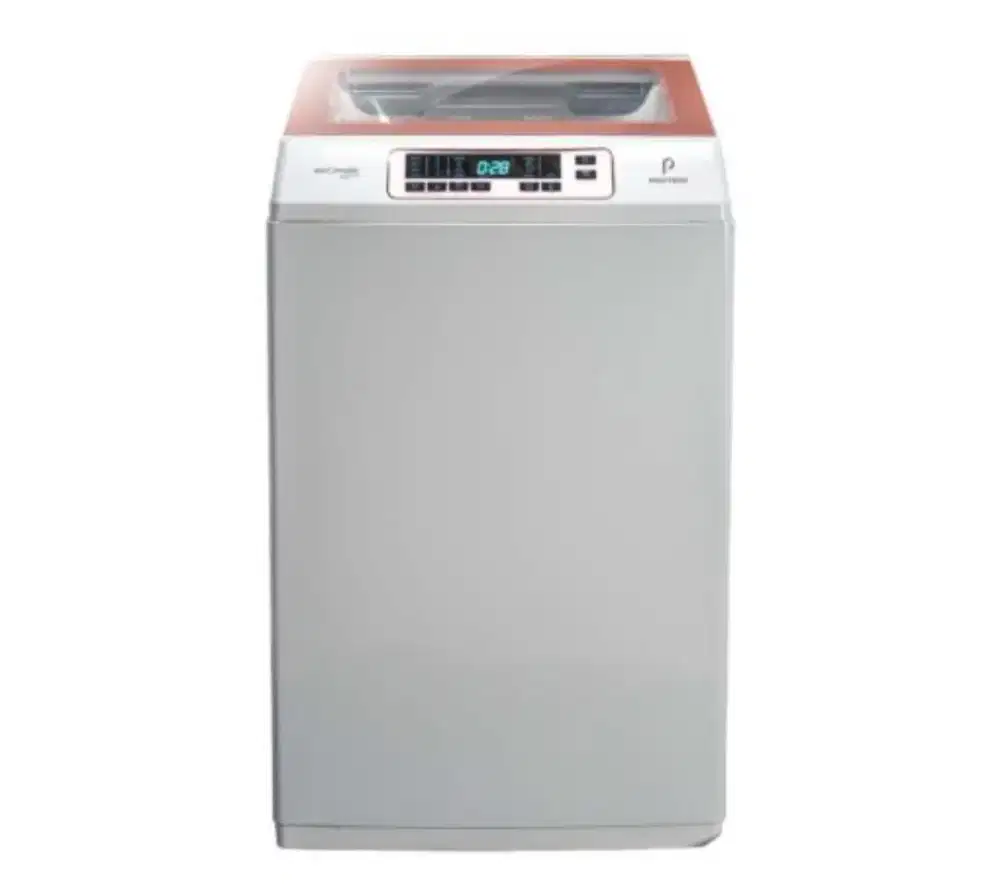 mesin cuci polytron paw 1028w