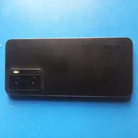 HP oppo A57 RAM 4/64