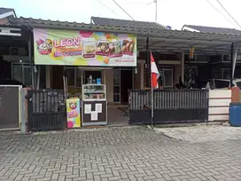 Dijual Rumah Nyaman (Take Over Kredit)