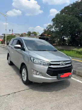 Toyota Innova G Metik 2020