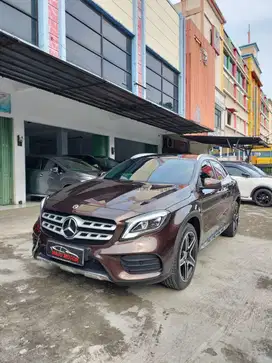 LOW KM! MERCEDES BENZ CLA 200 2018 MATIC