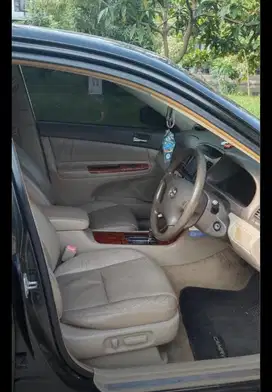 Toyota Camry 2005 Bensin