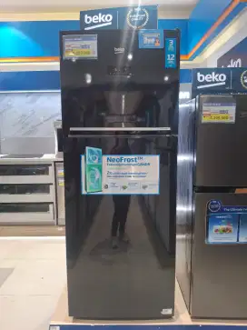 Kulkas Beko Refrigerator 2 Door 470 Liter