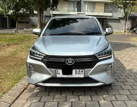 NEW AYLA 1200 R AT PEMAKAIAN 2024 MULUS