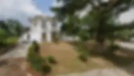 DIJUAL (CESSIE) RUMAH UNTUK VILLA DI SENTUL CITY, BOGOR