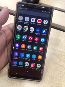 Samsung note 9 istimewa