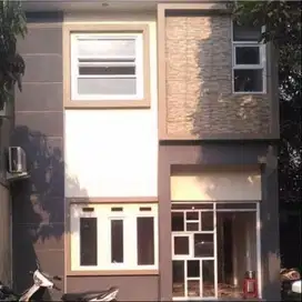 Jual Rumah Kost Produktif Area Sekelimus Buah Batu dkt Soekarno Hatta