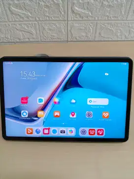 Huawei Matepad 11, 2021, 6/128, Bukan SE