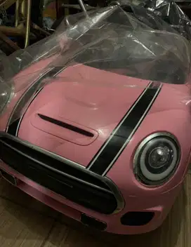 Mainan anak mobil aki