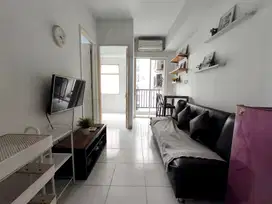 Jual Rugi Apartemen Ayodhya by Alam Sutera Tangerang