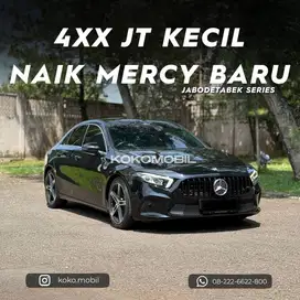 MERCEDES BENZ A200 PROGRESSIVE LINE 2019