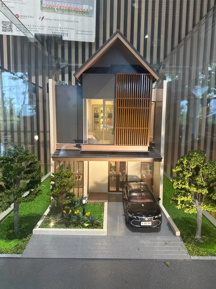 Lowongan Marketing Property