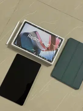 Redmi Pad 6/128 Silver