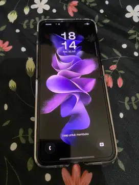 Samsung Z Flip 3 5G 8/256