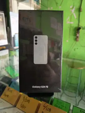 Samsung s24 FE 8/512