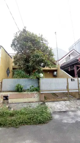 Dijual Murah  Perumahan Taman Harapan Baru bekasi via lelang
