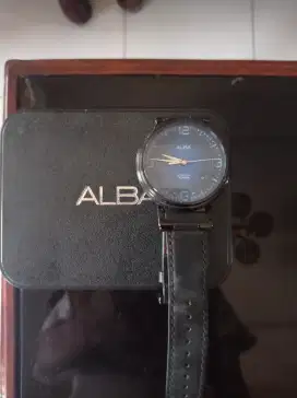 Jam tangan pria ori