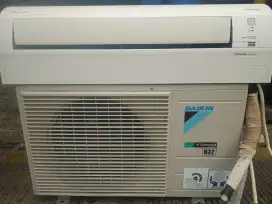 Helper teknik ac