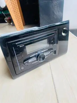Head unit brio ori