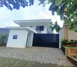 Jual Rumah Di Telaga Bodas Raya Gajahmungkur Semarang