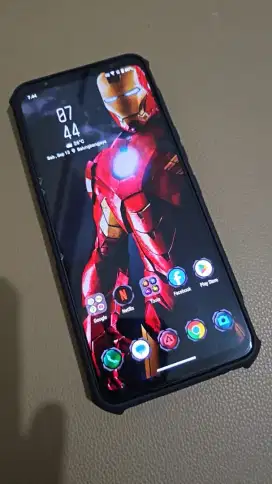 Asus ROG 5s 8/128