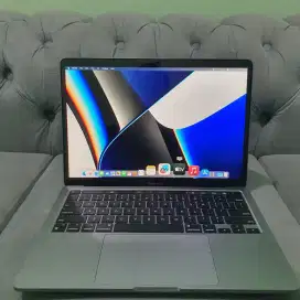 Apple Macbook Pro 2020 M1 Chip 13 inch 8Gb/512Gb -Space Gray